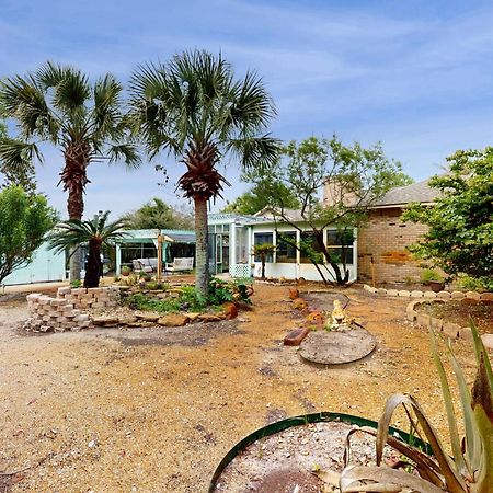 Pleasant Palms Βίλα Navarre Εξωτερικό φωτογραφία