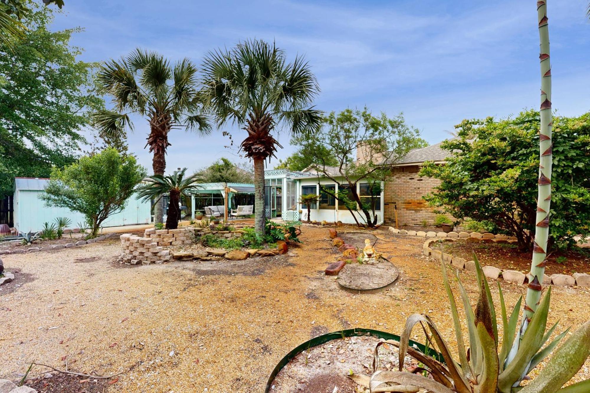 Pleasant Palms Βίλα Navarre Εξωτερικό φωτογραφία